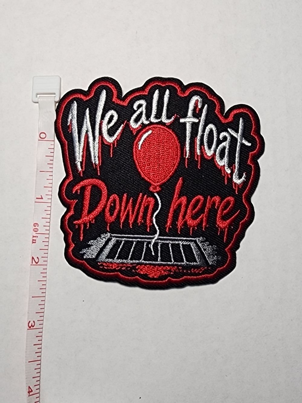 Horror Patch Set - Picture 3 of 3